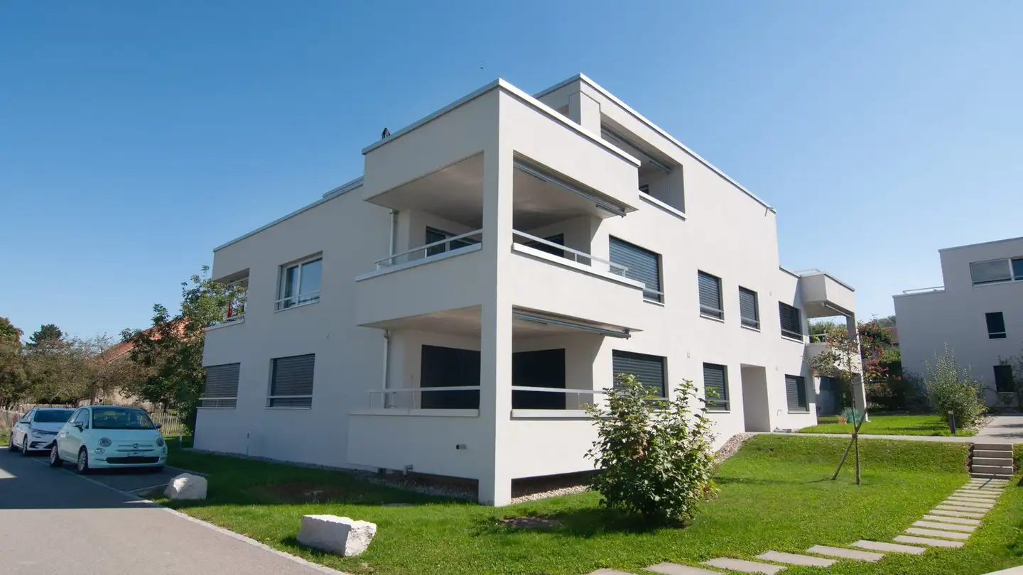 Apartment for rent - Spismattweg 7, 3296 Arch