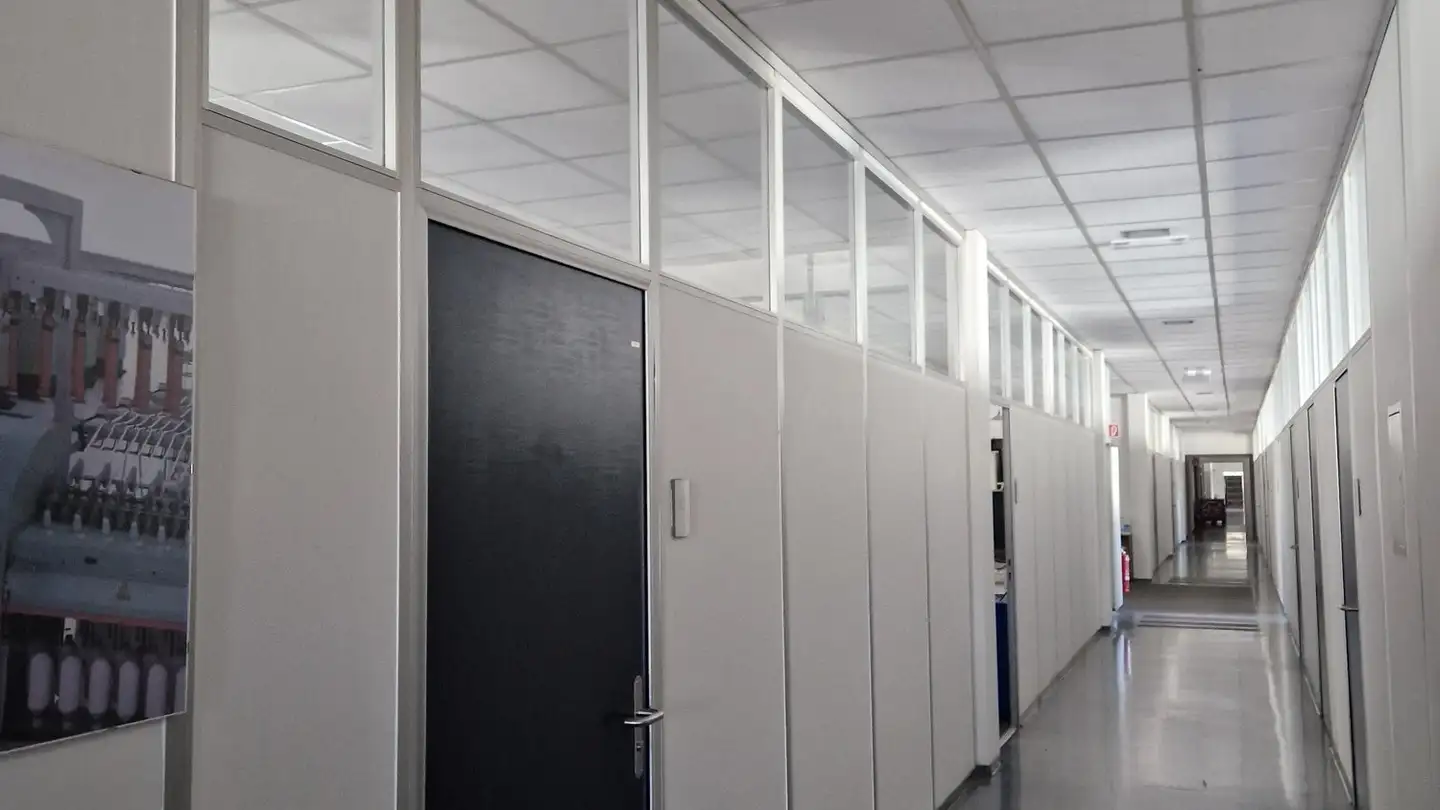 Bureau à louer - Klosterstrasse 16, 8406 Winterthur - Photo 4