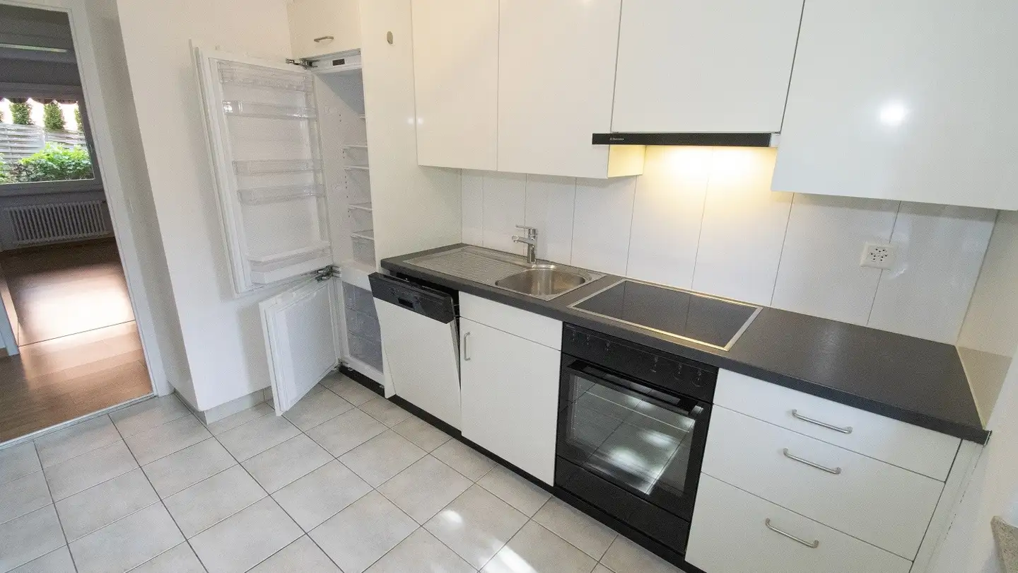 Appartamento in affitto - Romanshornerstrasse 51b, 9320 Arbon