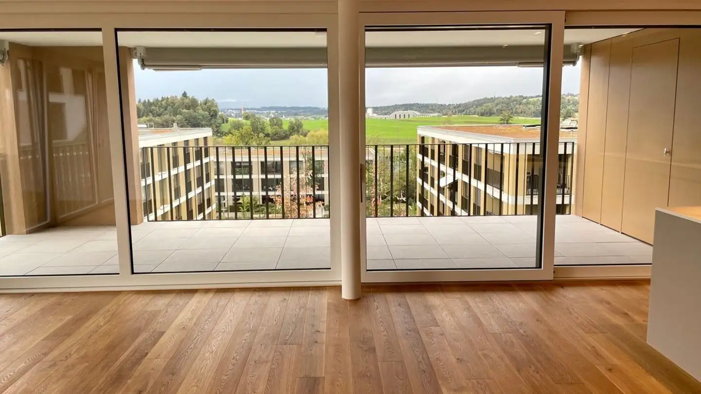 Appartamento in affitto - Ledipark 14, 6037 Root - Photo 3