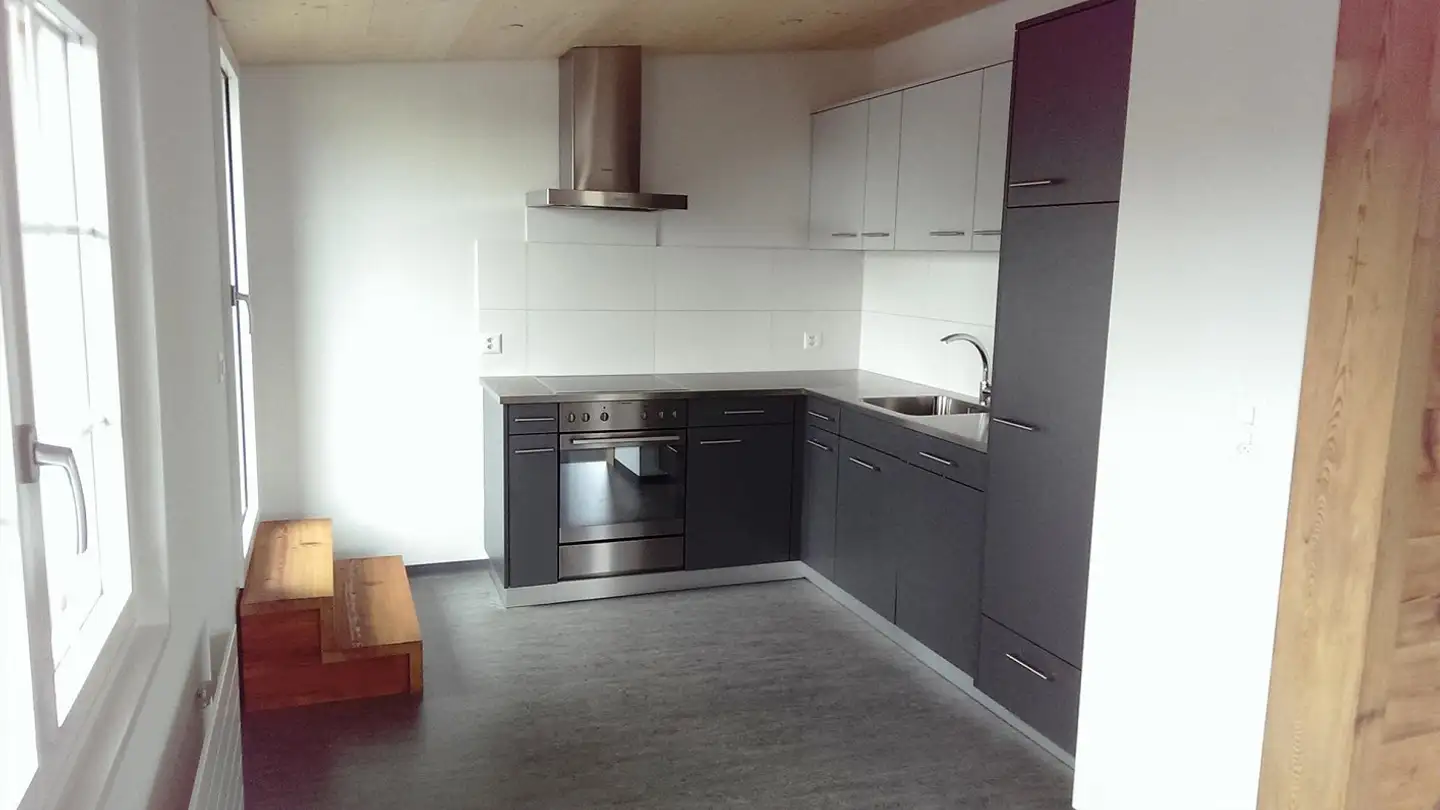 Appartamento in affitto - Schwantlern 7, 9056 Gais