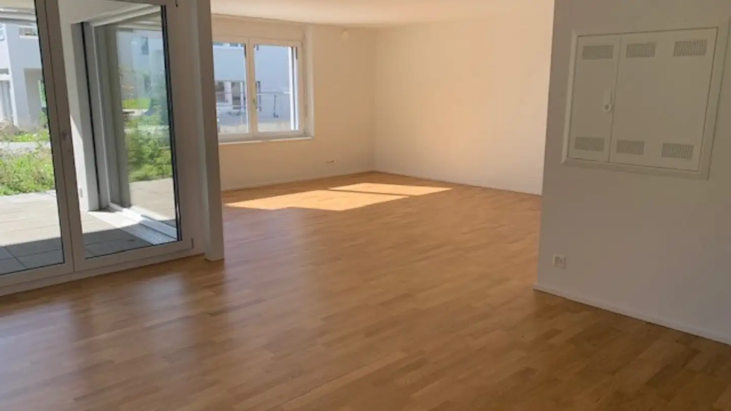 Apartment for rent - Spismattweg 7, 3296 Arch - Photo 3