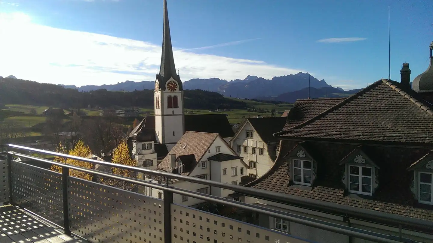 Appartamento in affitto - Schwantlern 7, 9056 Gais - Foto 2