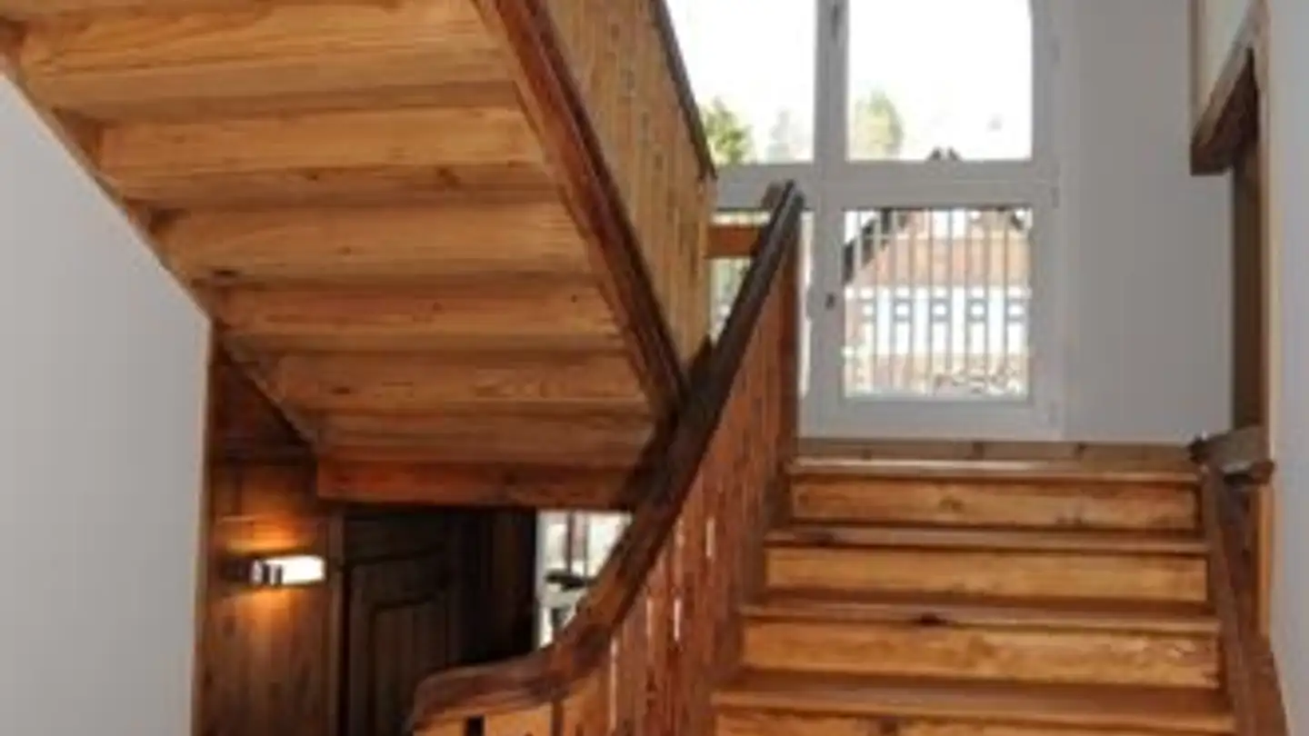 Appartamento in affitto - Schwantlern 7, 9056 Gais - Foto 4