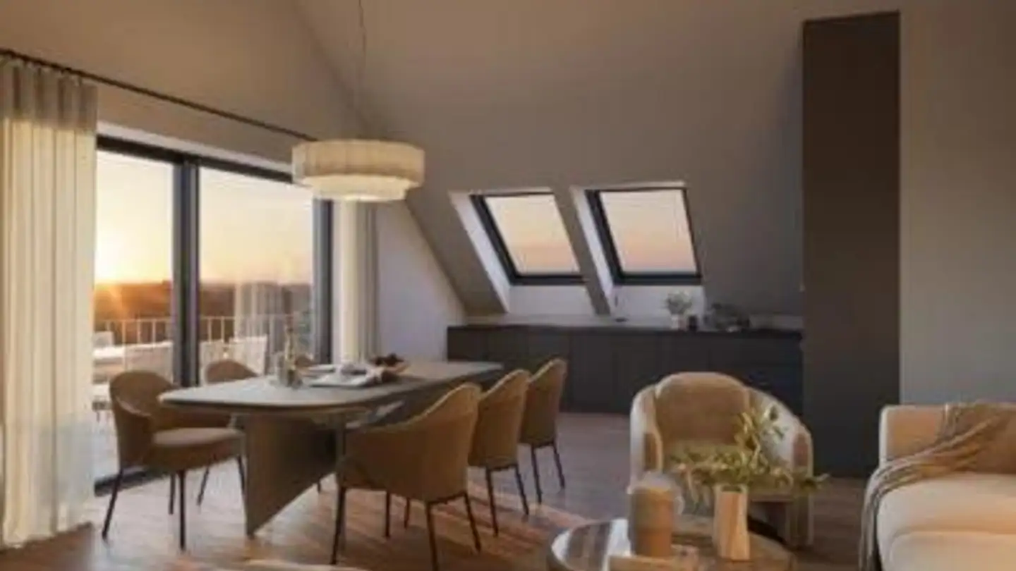 Appartement à louer - 8580 Amriswil - Photo 2