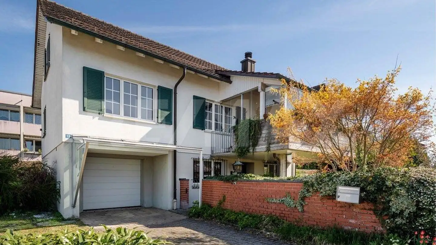 Single house for sale - Lindenbergstrasse 13, 8630 Rüti ZH - Photo 4