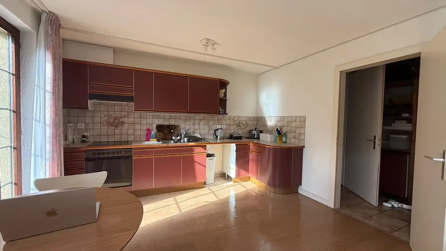 Appartement à louer - 1110 Morges - Photo 3