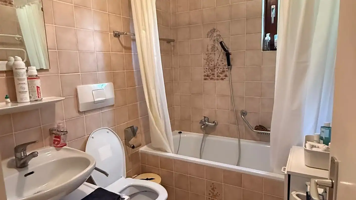 Appartement à louer - 1110 Morges - Photo 4
