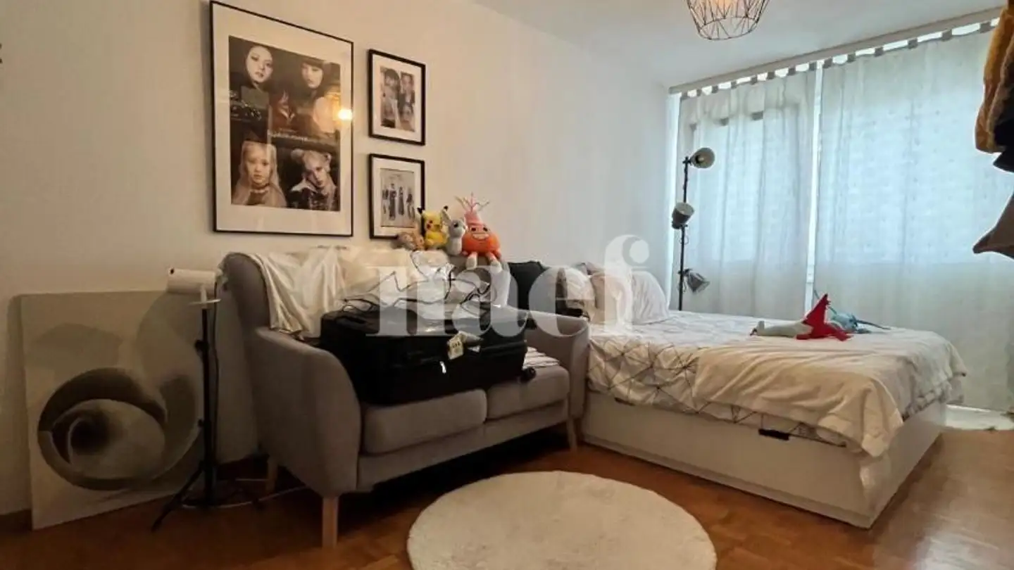 Appartamento in affitto - Quartier Pré-Fontaine 41, 1023 Crissier - Foto 4
