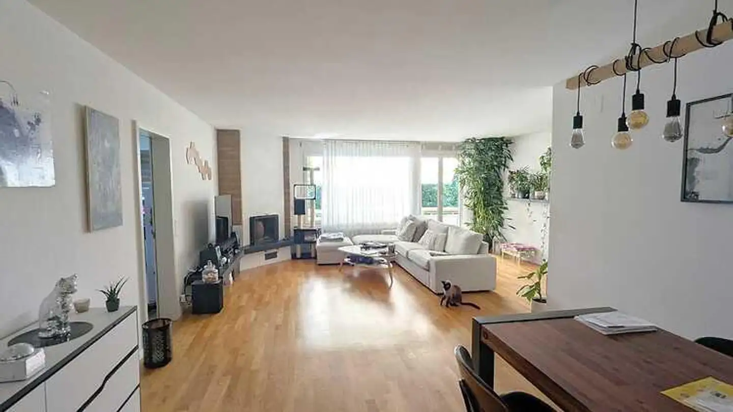 Appartement meublé à louer - 3084 Wabern