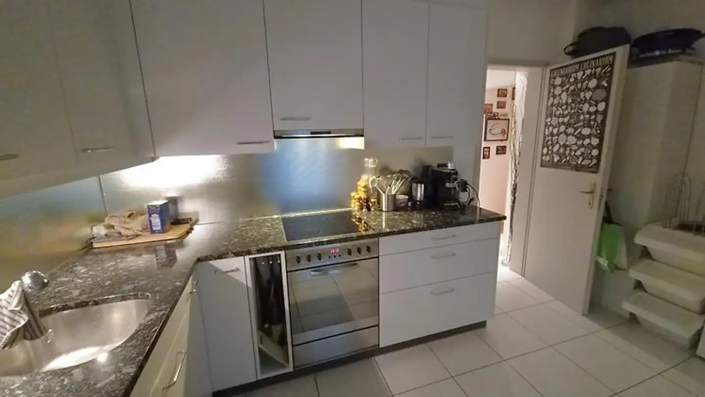 Appartement meublé à louer - 3084 Wabern - Photo 2