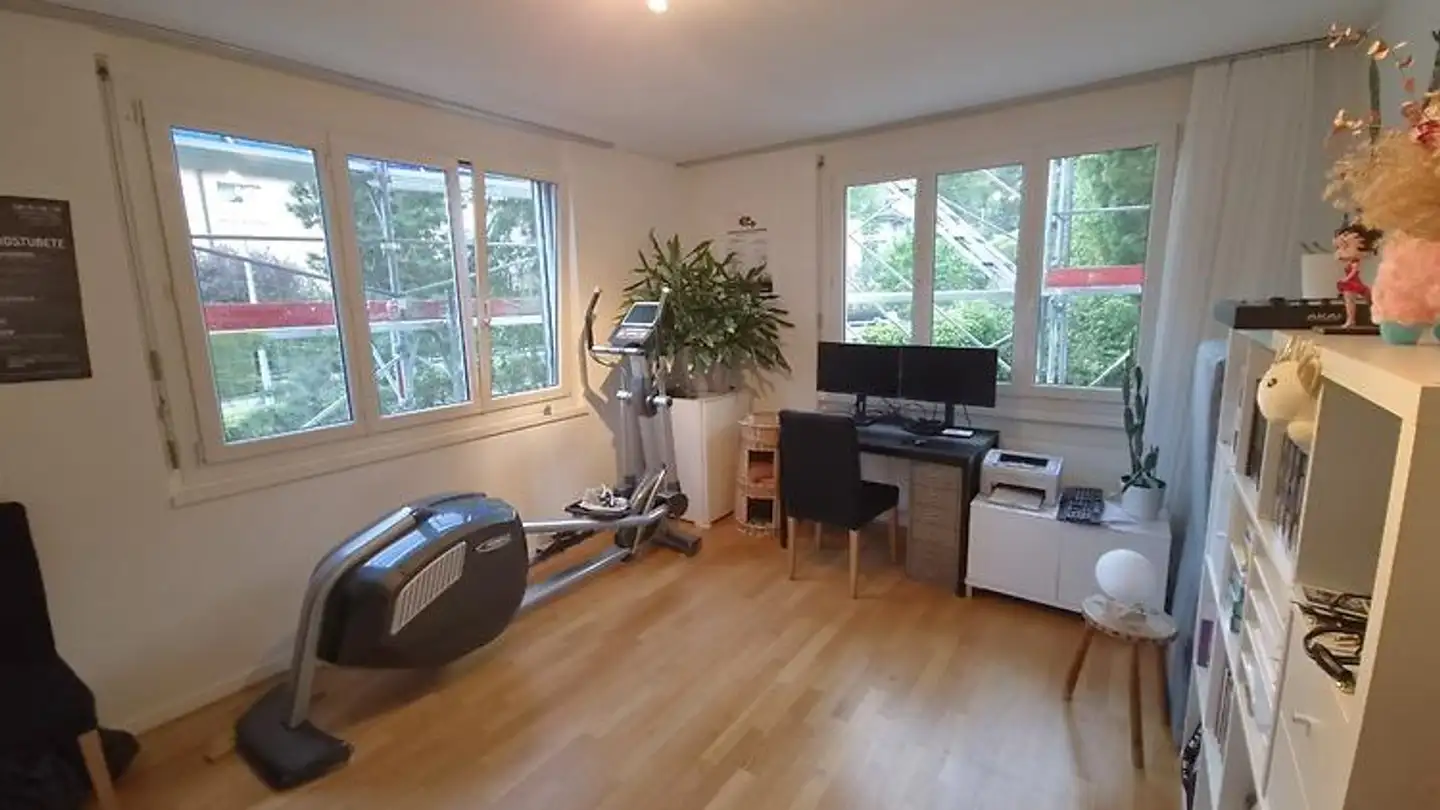 Appartement meublé à louer - 3084 Wabern - Photo 4
