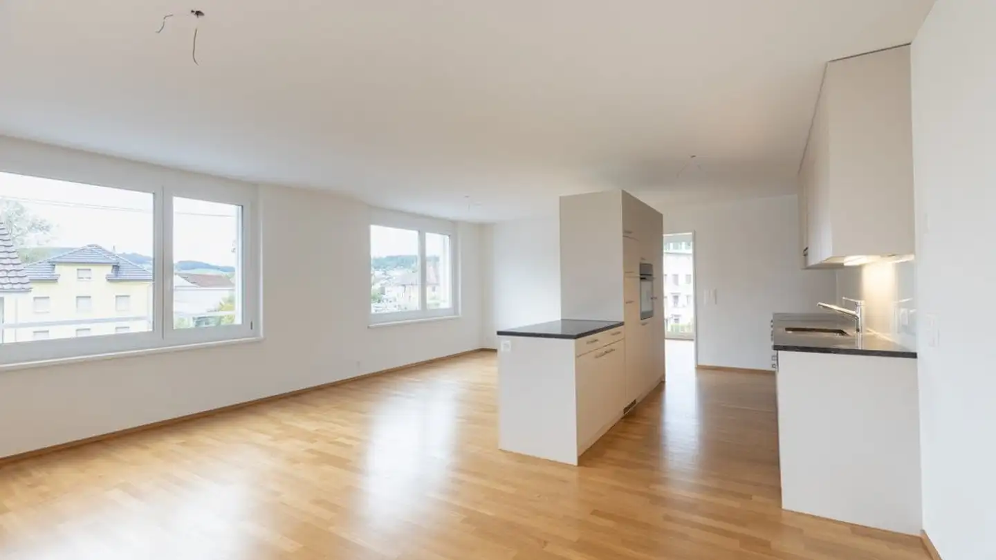 Appartamento in affitto - Sagiweg 12, 5737 Menziken - Foto 2