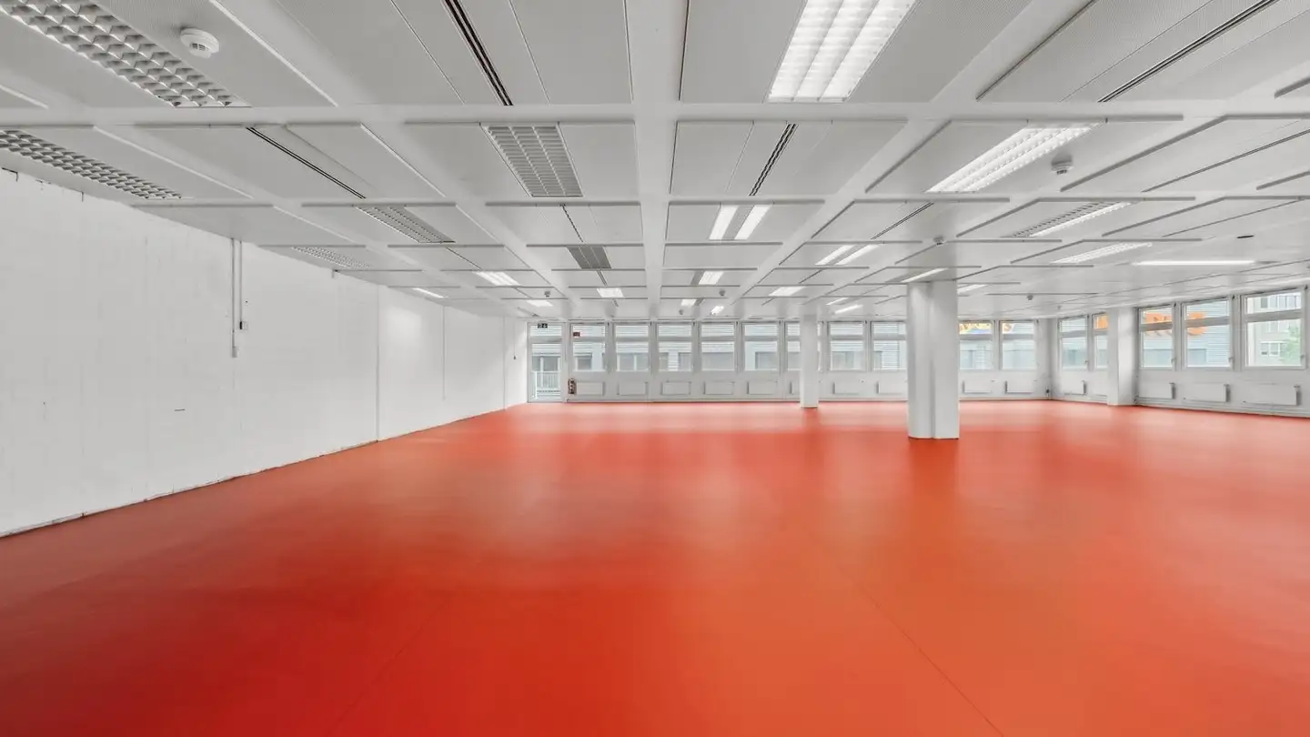 Gewerbe mieten - Riedstrasse 1, 8953 Dietikon - Foto 4