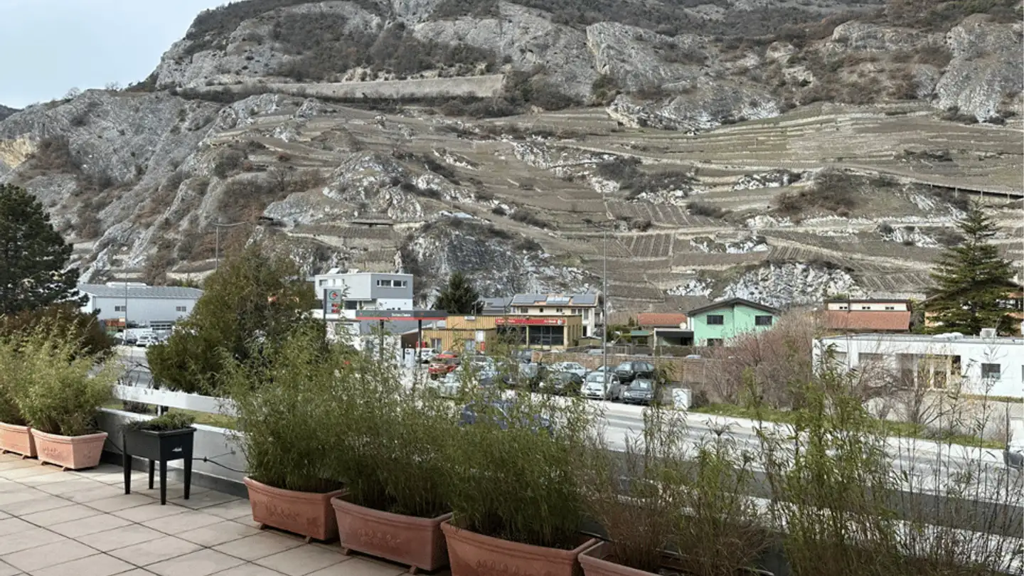 Appartement à vendre - 1957 Ardon - Photo 2