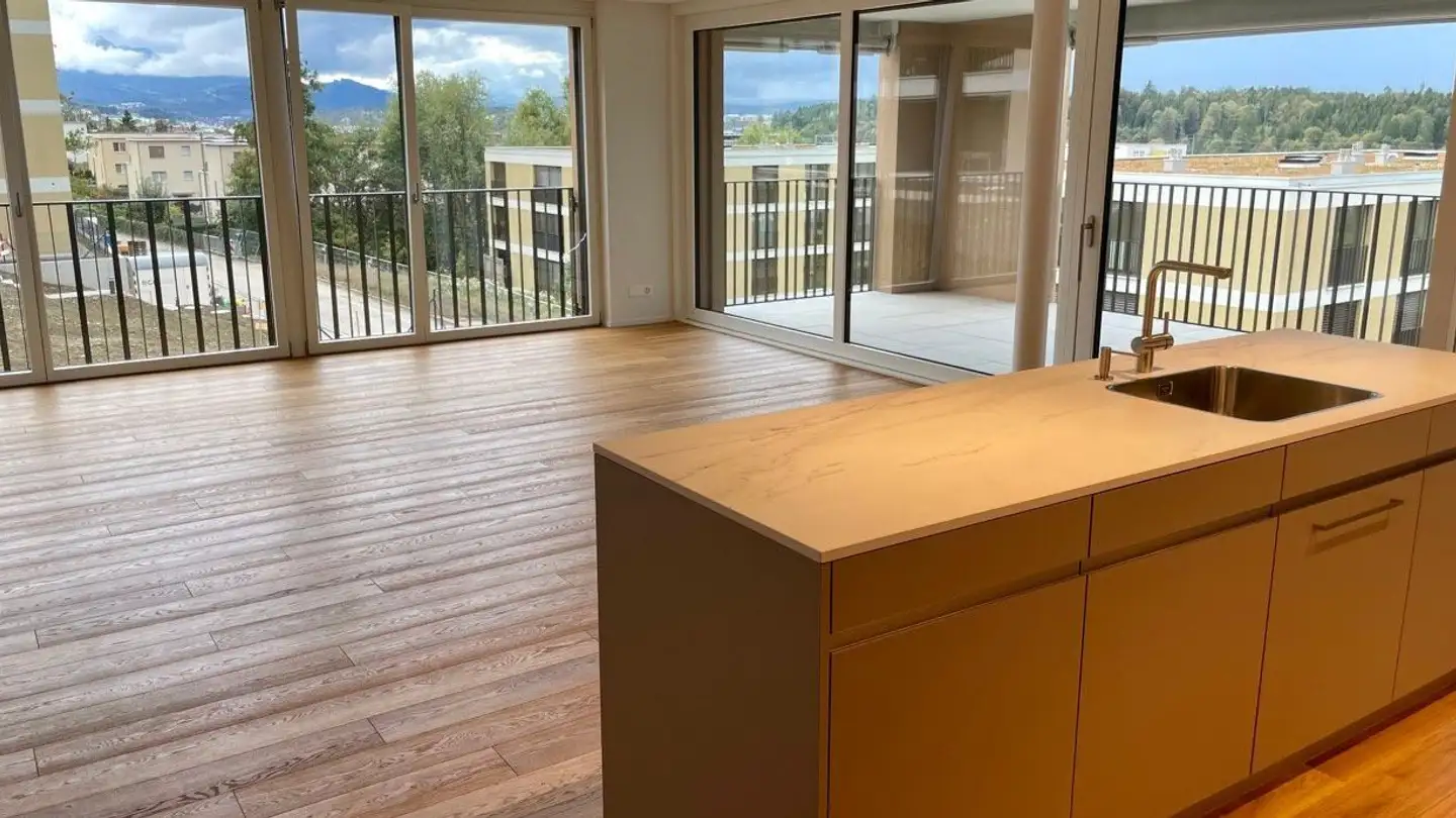 Appartamento in affitto - Ledipark 14, 6037 Root - Photo 4