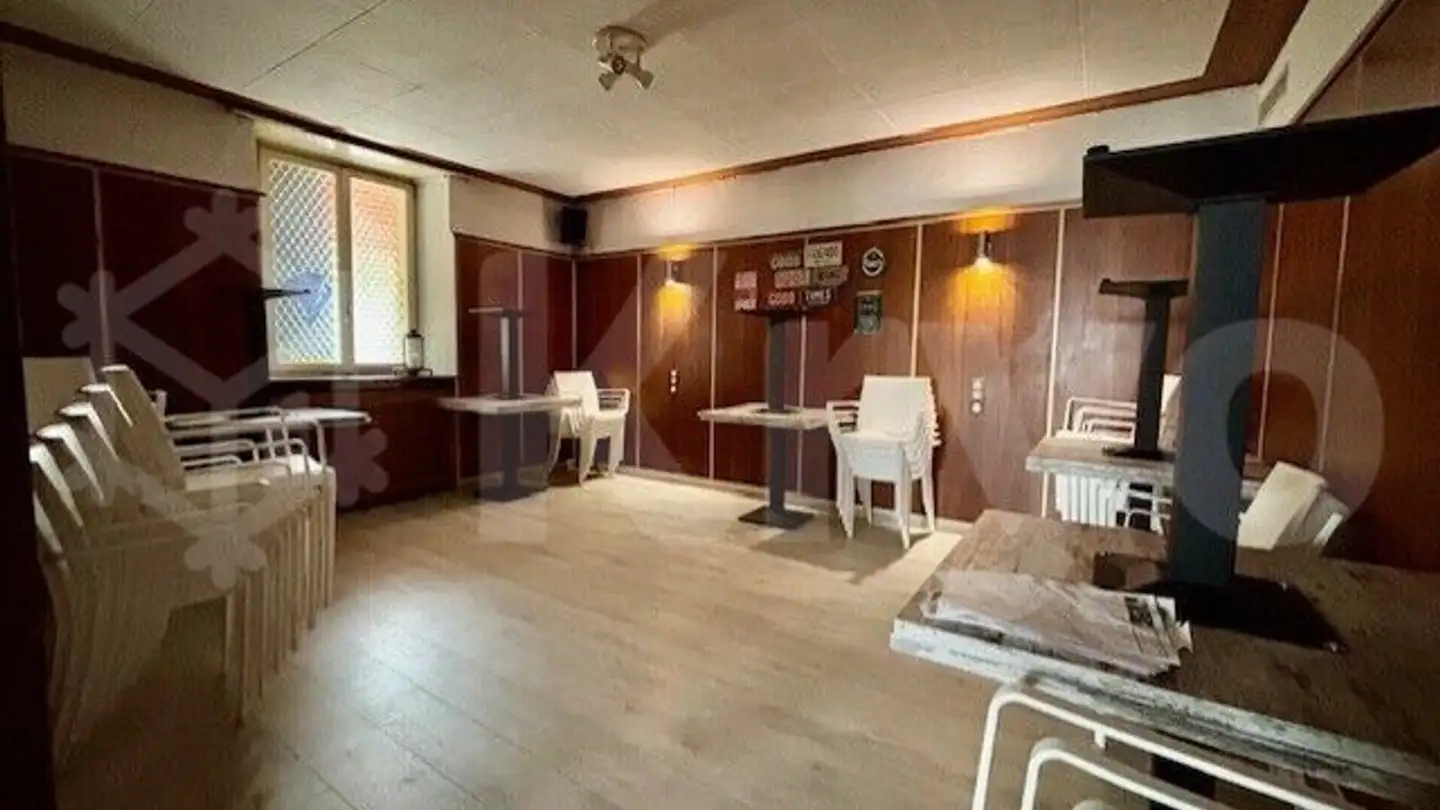 Commercial for rent - Route De Bonfol 1, 2943 Vendlincourt - Photo 3