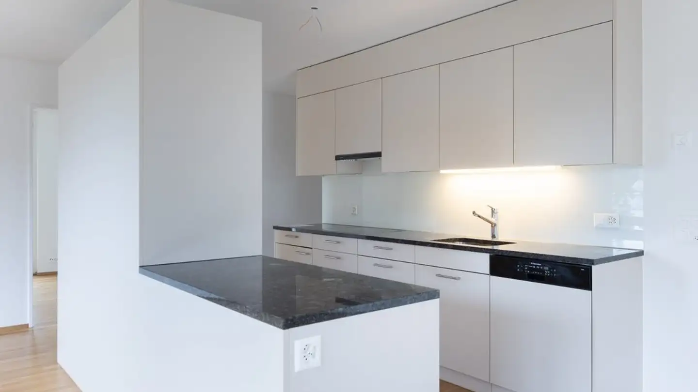 Appartamento in affitto - Sagiweg 12, 5737 Menziken - Foto 3