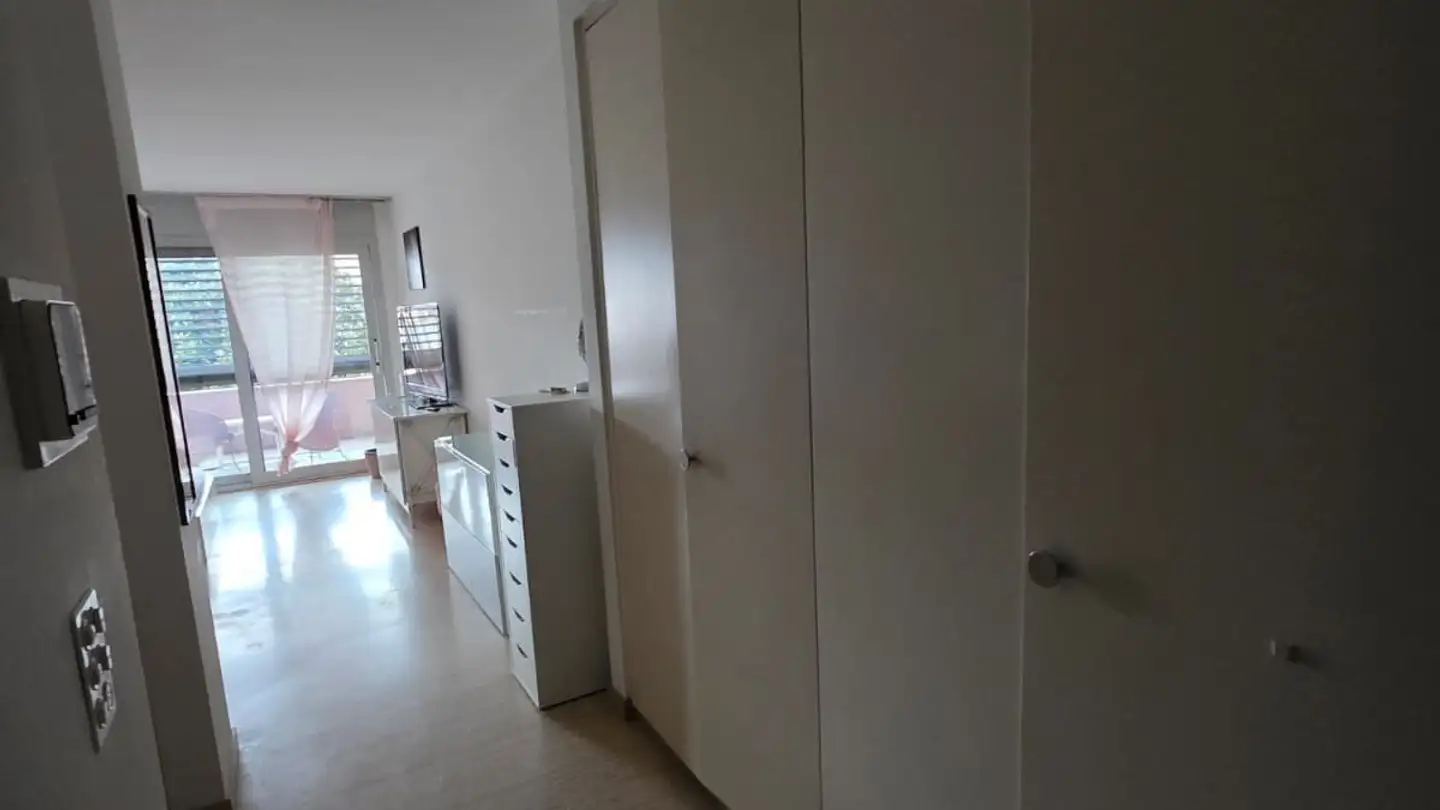 Wohnung mieten - Riva Paradiso 4a, 6900 Paradiso