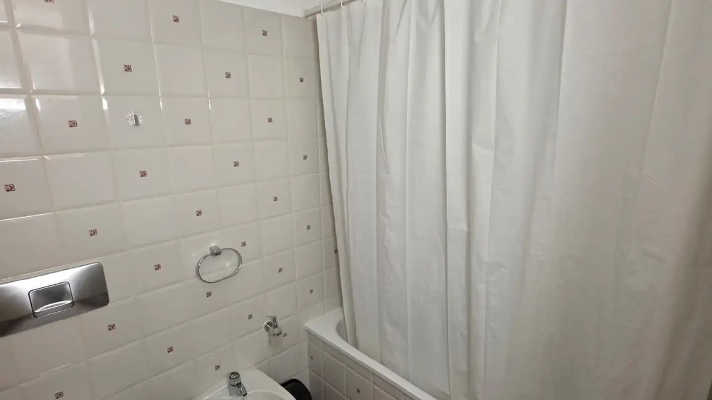 Wohnung mieten - Riva Paradiso 4a, 6900 Paradiso - Foto 4