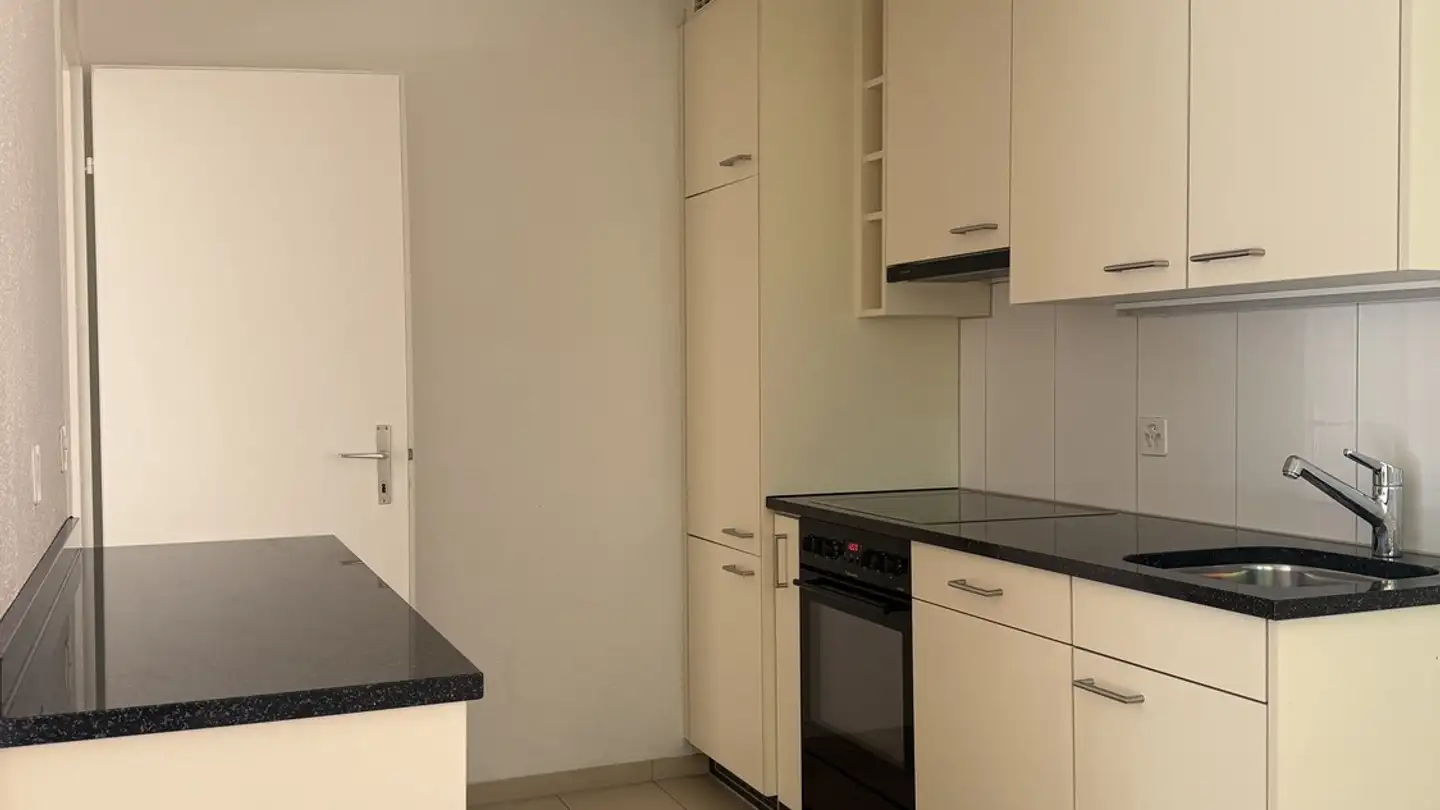 Wohnung mieten - Kirchweg 106, 8246 Langwiesen - Foto 3