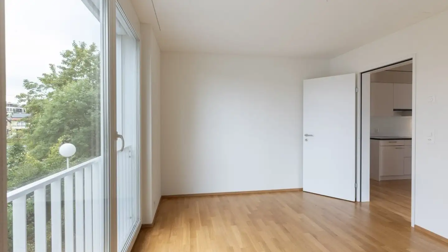 Appartamento in affitto - Sagiweg 12, 5737 Menziken - Foto 4