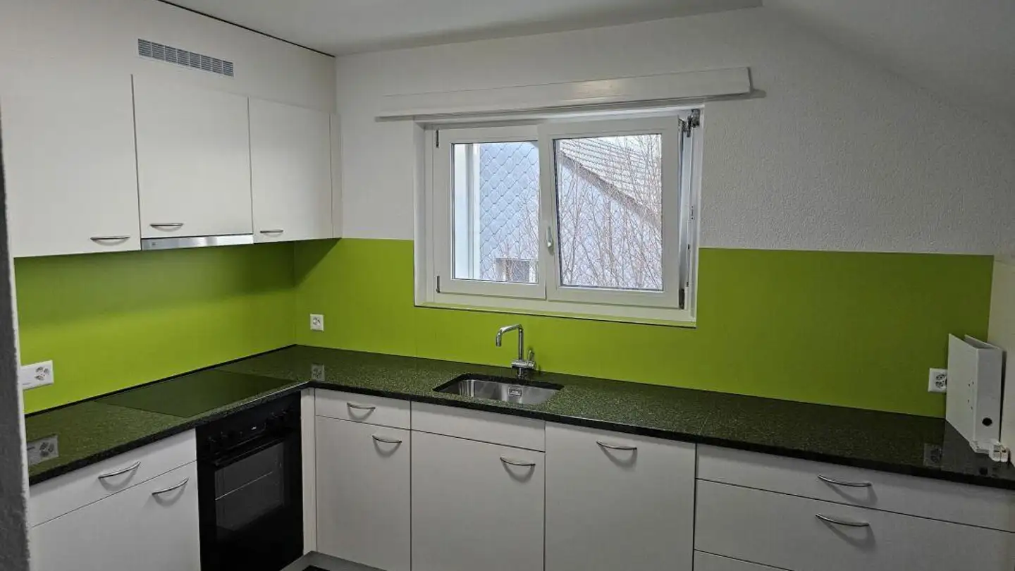 Apartment for rent - Bahnhofstrasse 67, 3232 Ins - Photo 3