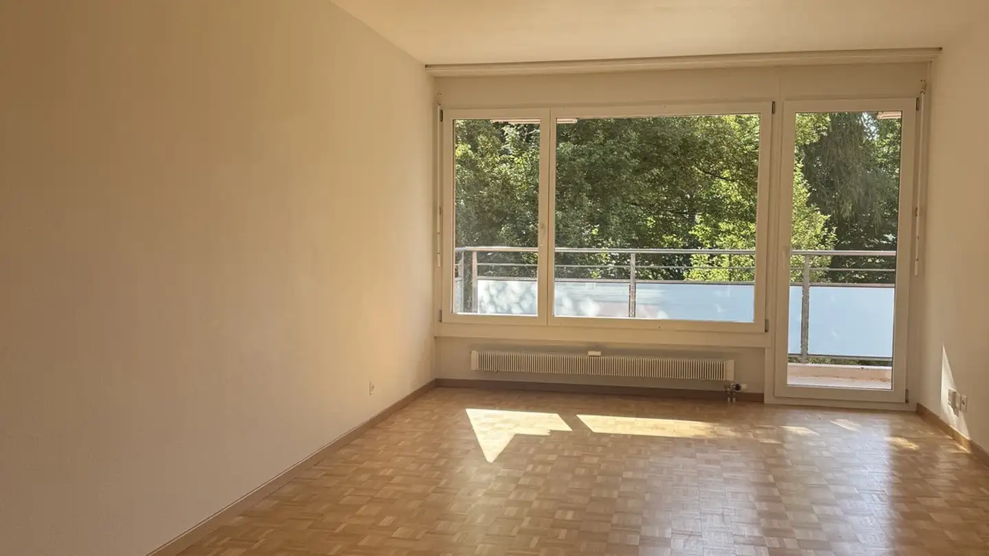 Wohnung mieten - Kirchweg 106, 8246 Langwiesen - Foto 2