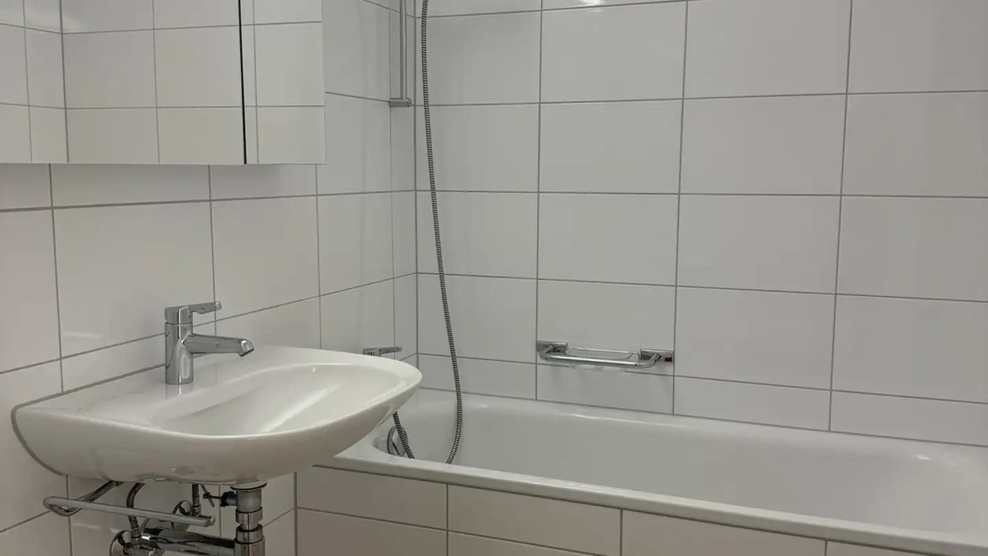 Wohnung mieten - Kirchweg 106, 8246 Langwiesen - Foto 4