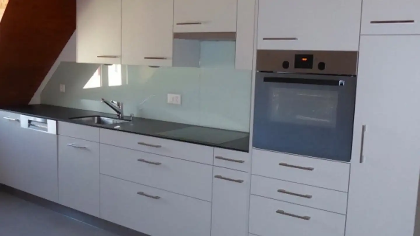 Wohnung mieten - Hauptstrasse 79, 4450 Sissach