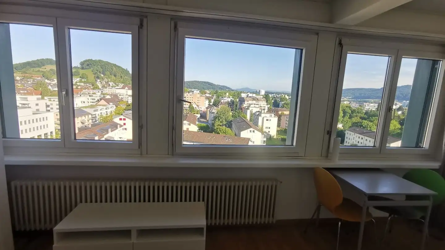 Möblierte Wohnung mieten - 5430 Wettingen - Foto 4