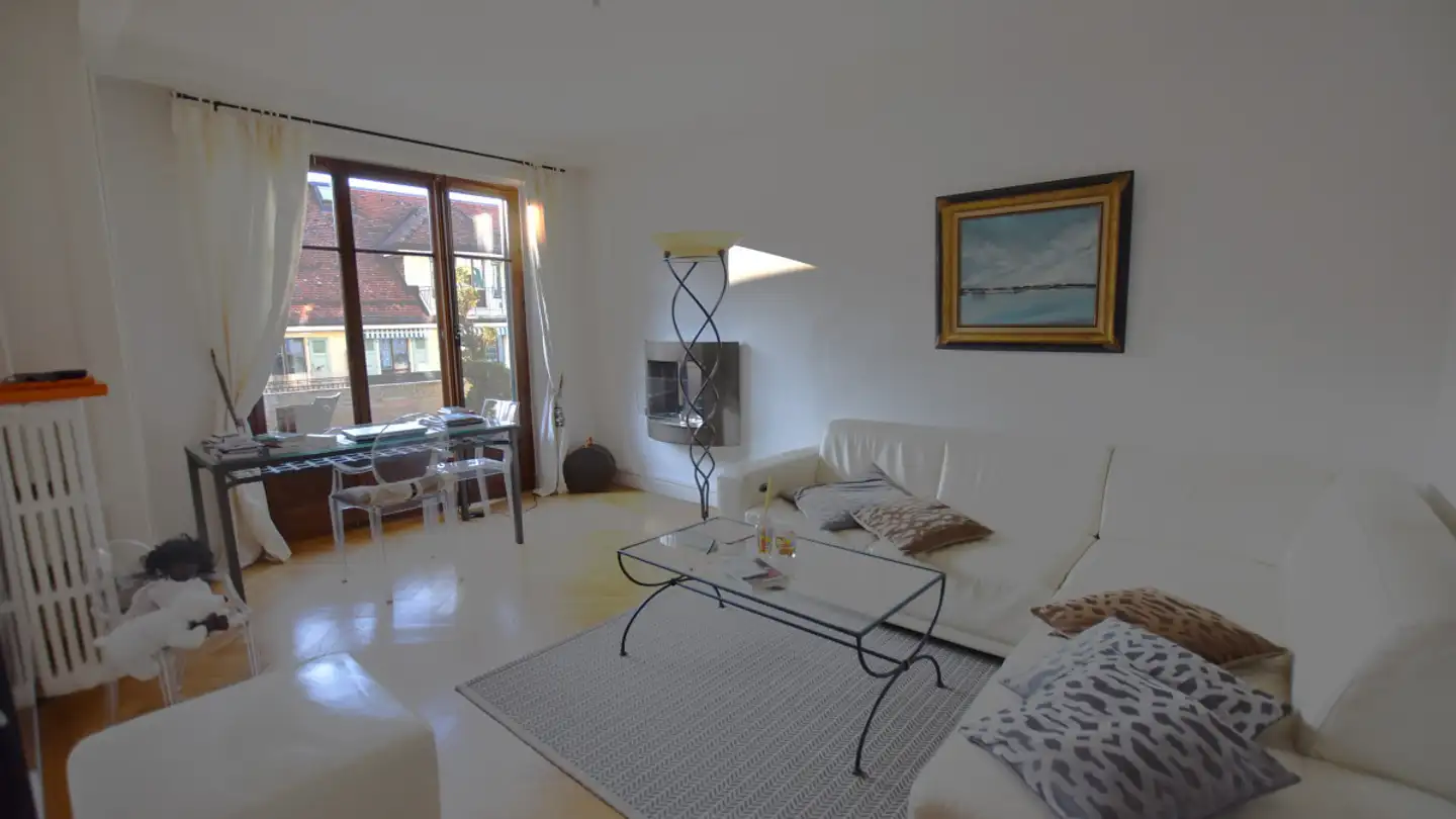 Apartment for rent - 1208 Genève - Photo 3