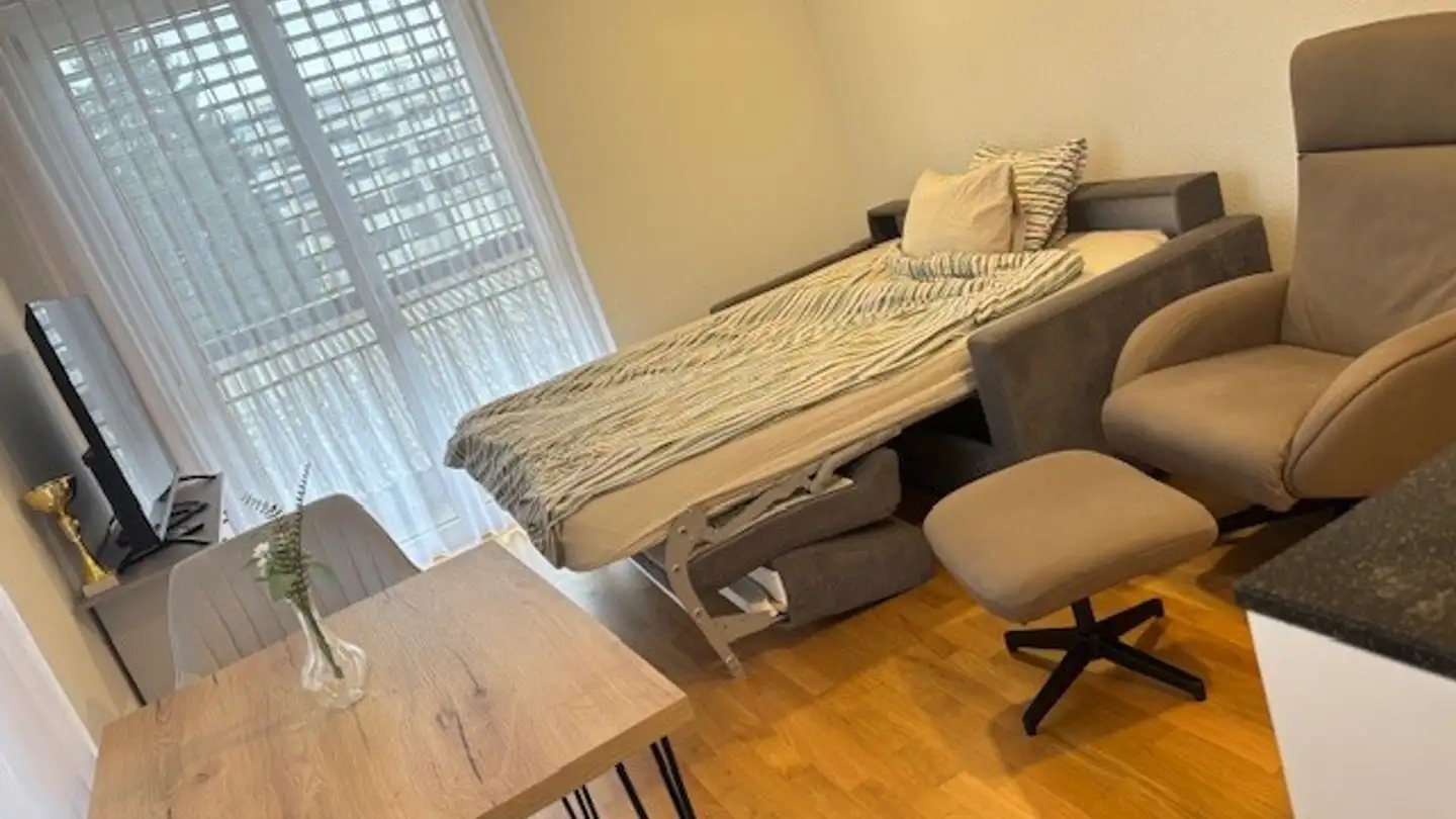 Appartement à louer - 8600 Dübendorf - Photo 2