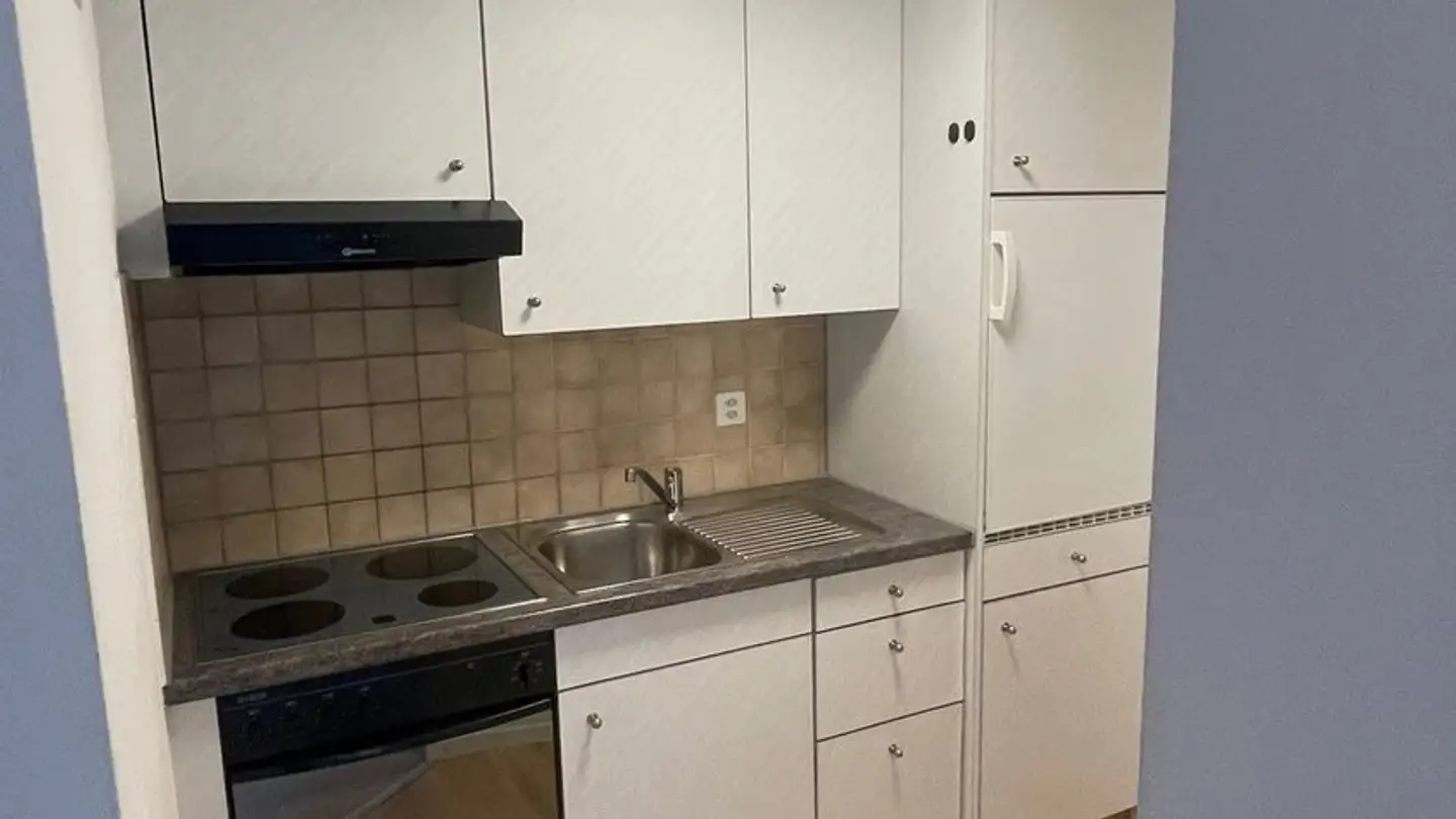 Wohnung mieten - 6285 Retschwil - Foto 2