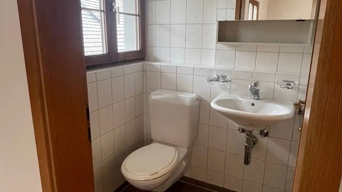 Wohnung mieten - 6285 Retschwil - Foto 4