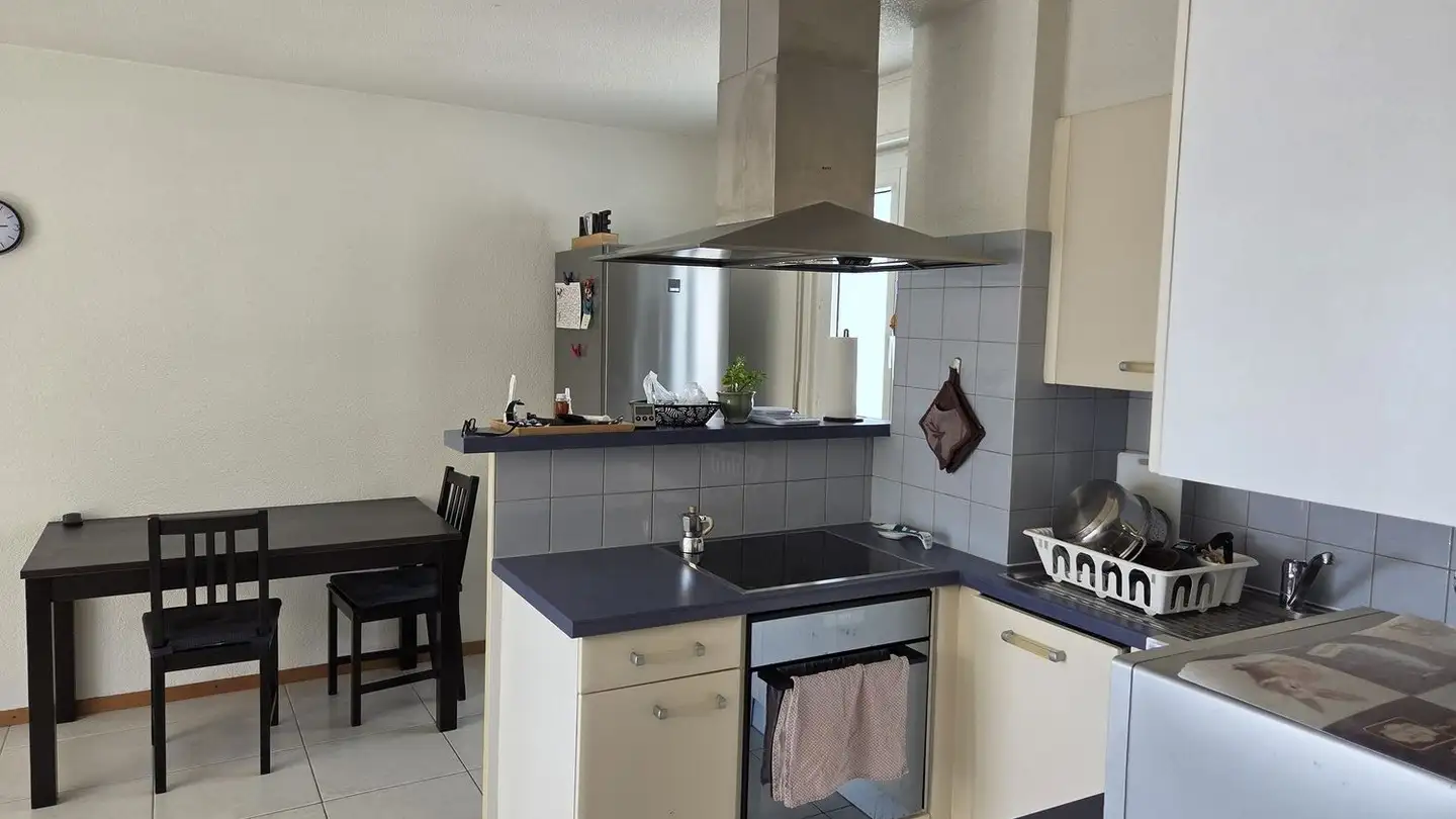 Appartamento in affitto - Chemin De La Tour-Grise, 1007 Lausanne - Foto 2