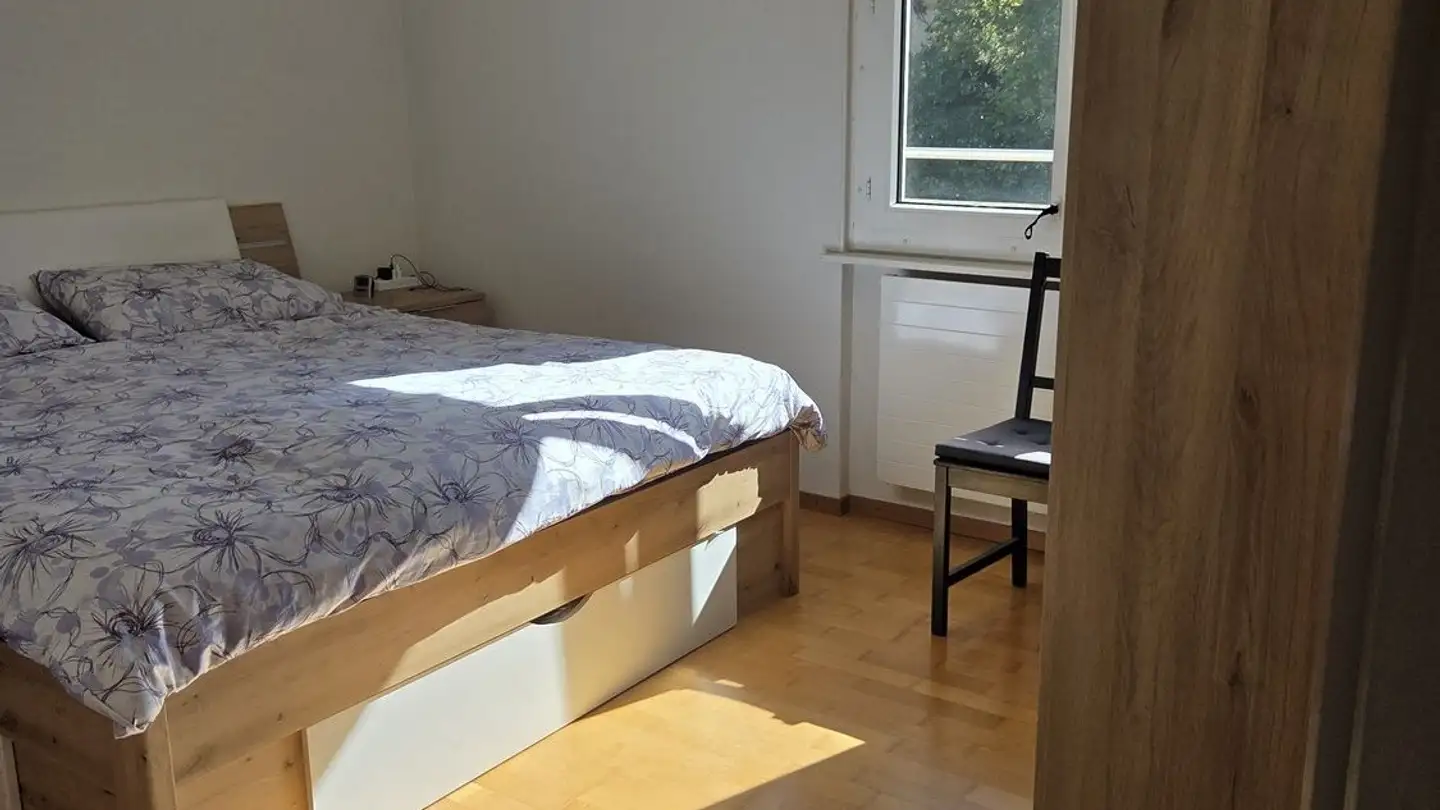 Appartamento in affitto - Chemin De La Tour-Grise, 1007 Lausanne - Foto 3