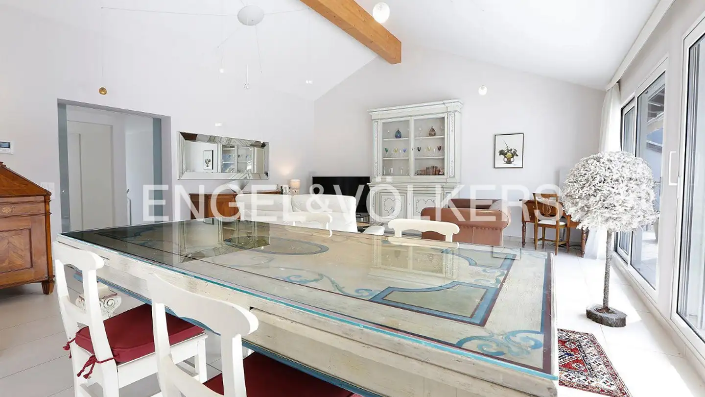 Attique à vendre - Via Cantonale 28, 6818 Melano - Photo 4
