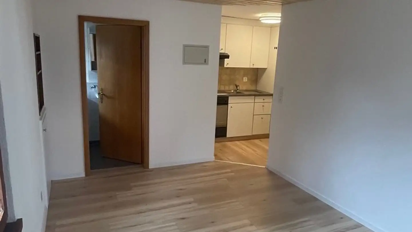 Wohnung mieten - 6285 Retschwil