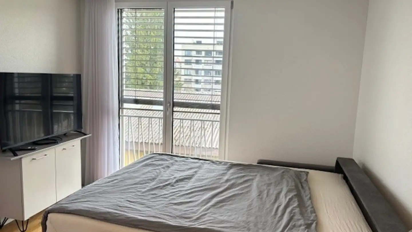 Appartement à louer - 8600 Dübendorf