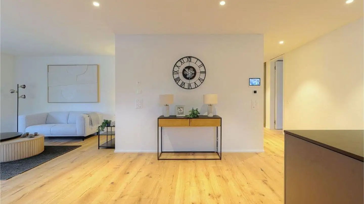 Apartment for sale - Lyssstrasse 7, 3322 Urtenen-Schönbühl