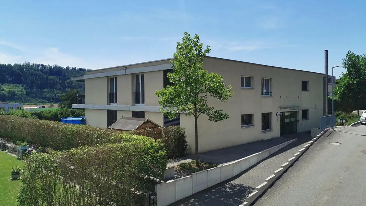 Appartamento in affitto - Muracher 10, 2542 Pieterlen