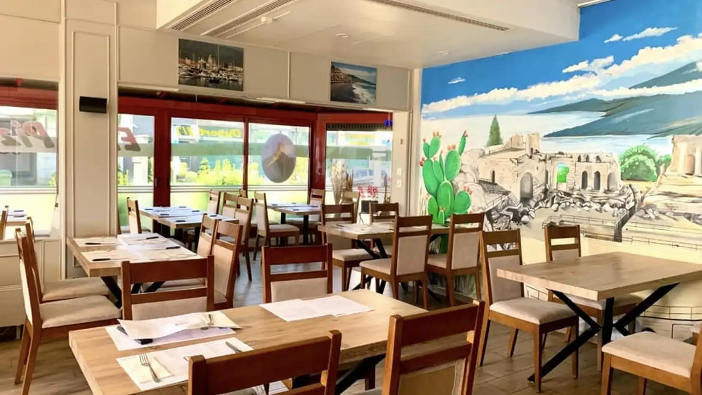 Commerciale in vendita - 1009 Pully - Foto 2