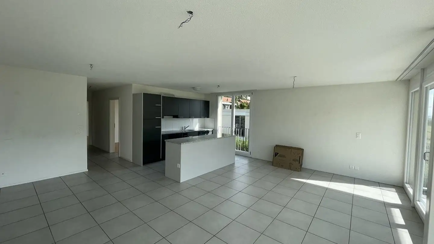 Appartamento in affitto - Muracher 10, 2542 Pieterlen - Foto 3