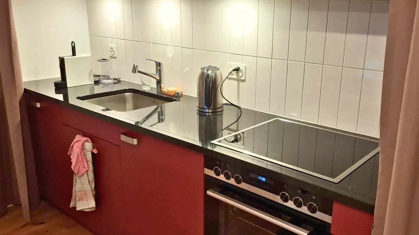 Wohnung mieten - Route De La Gruyère 69, 1651 Villarvolard - Foto 4