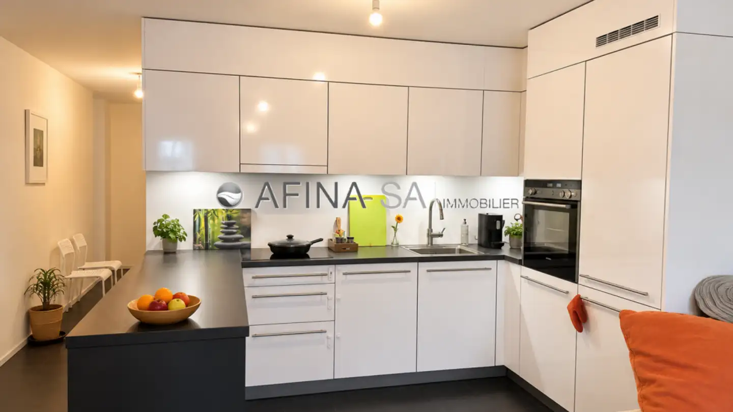 Apartment for sale - Route De Penau 82, 1052 Le Mont-sur-Lausanne - Photo 4