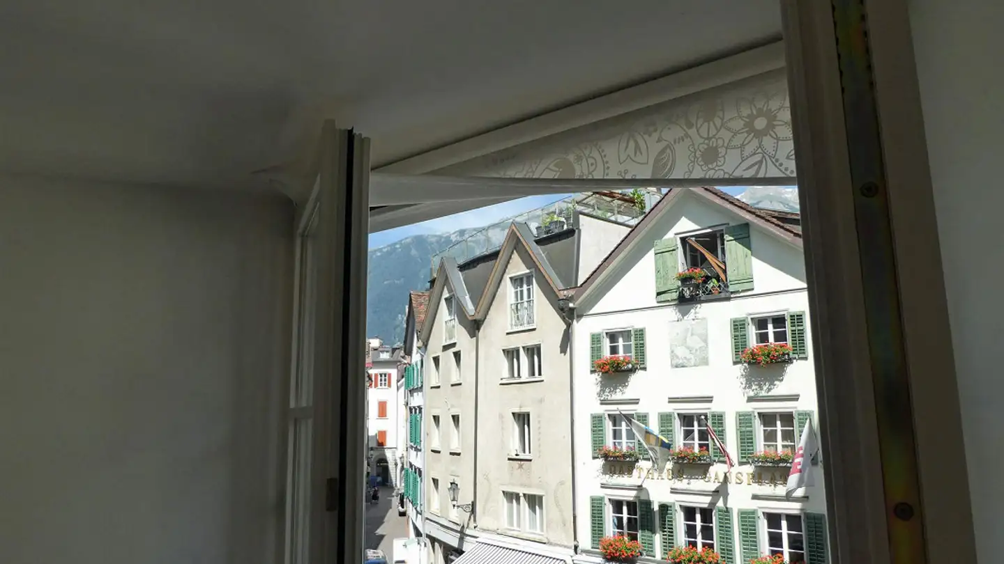 Appartement à louer - 7000 Chur