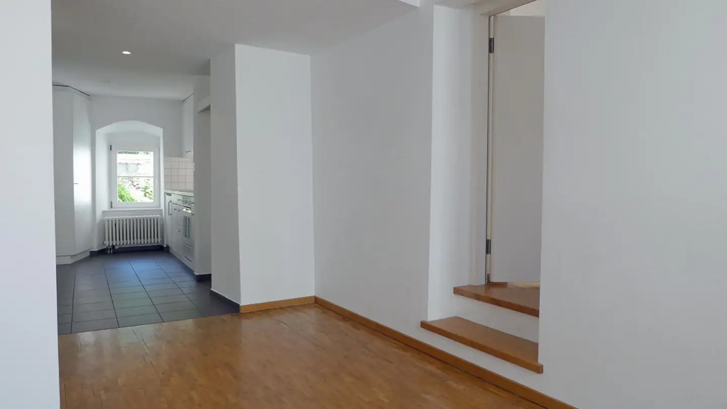 Appartement à louer - 7000 Chur - Photo 4