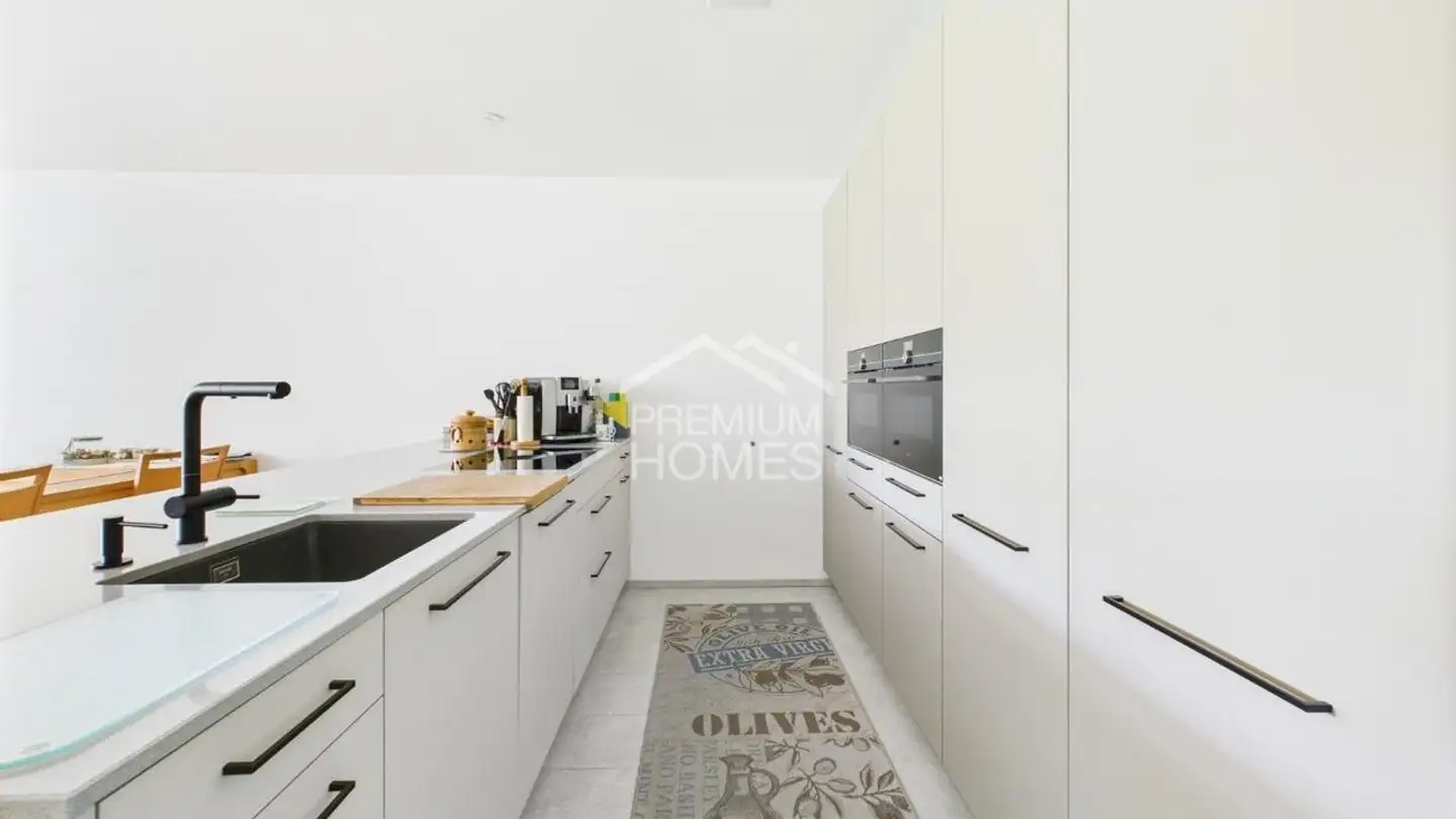 Wohnung kaufen - 4434 Hölstein - Foto 4