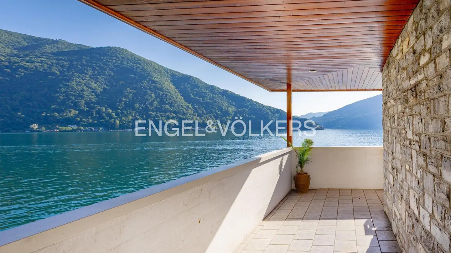 Casa singola in vendita - 6816 Bissone - Photo 2